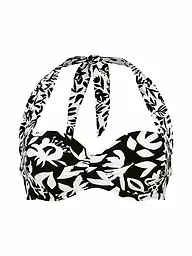 ANITA | Bikinioberteil da donna RF-To the Beach | Nero