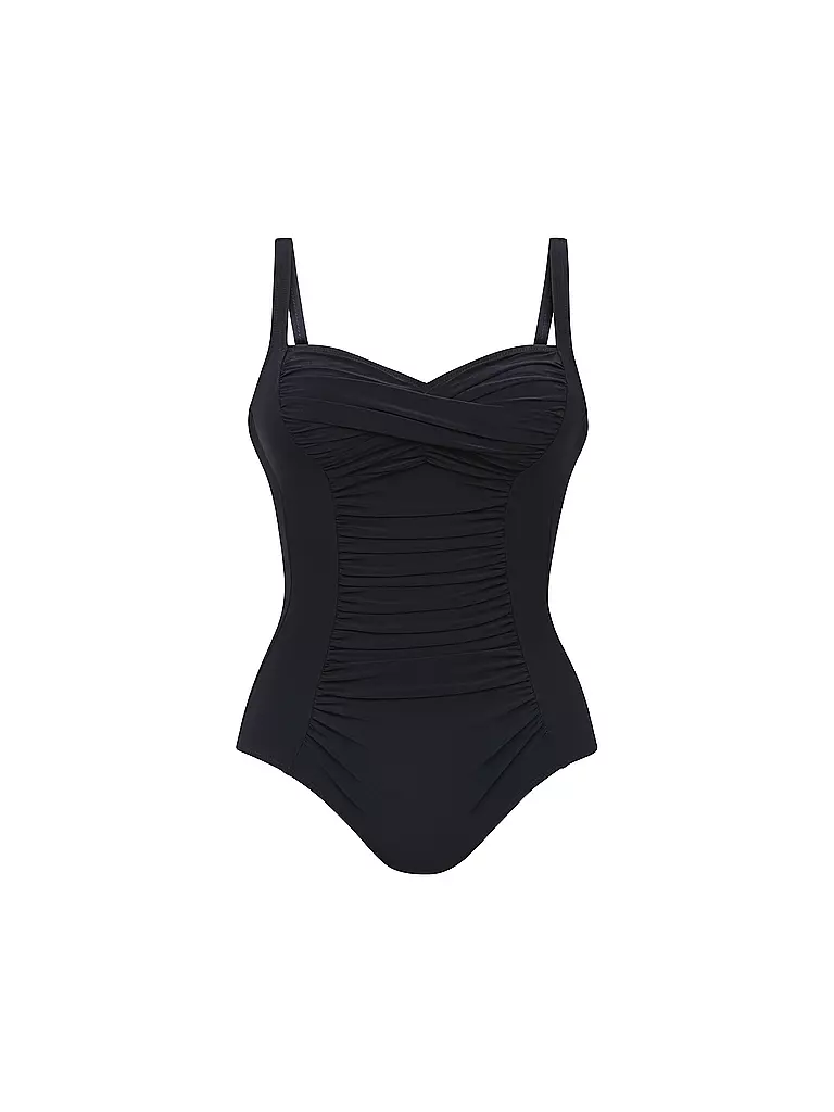 ANITA | Costume da bagno da donna Beautiful Black | Nero
