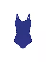 ANITA | Costume da bagno da donna Ocean Blue | Blu