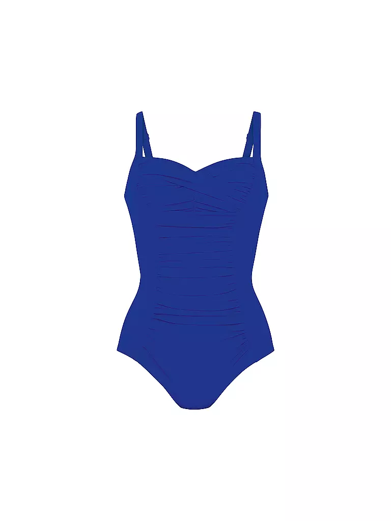 ANITA | Costume da bagno da donna Ocean Blue | Blu
