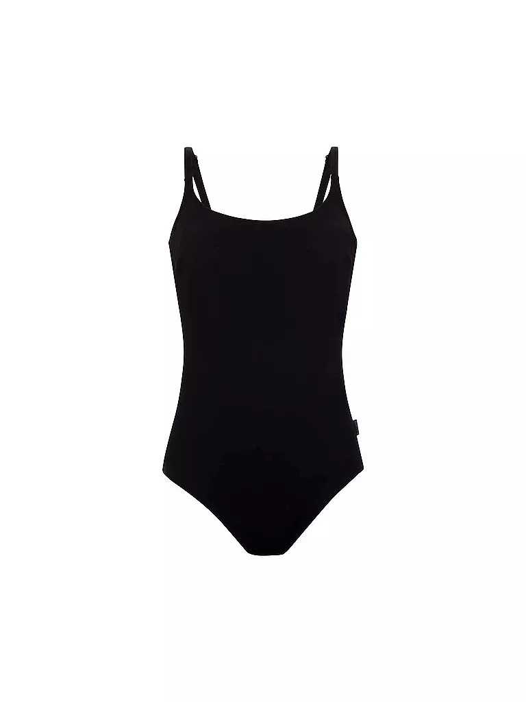 ANITA | Costume da bagno da donna Perfect Black | Nero
