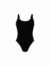 ANITA | Costume da bagno da donna RF-Sea Gym | Nero