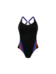 ANITA | Costume da bagno da donna RF-Sea Gym | Nero