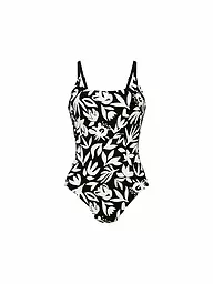 ANITA | Costume da bagno da donna RF-To the Beach | Nero