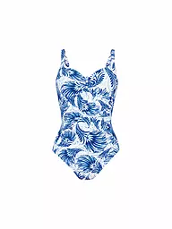 ANITA | Costume da bagno da donna Terra Blue | Blu