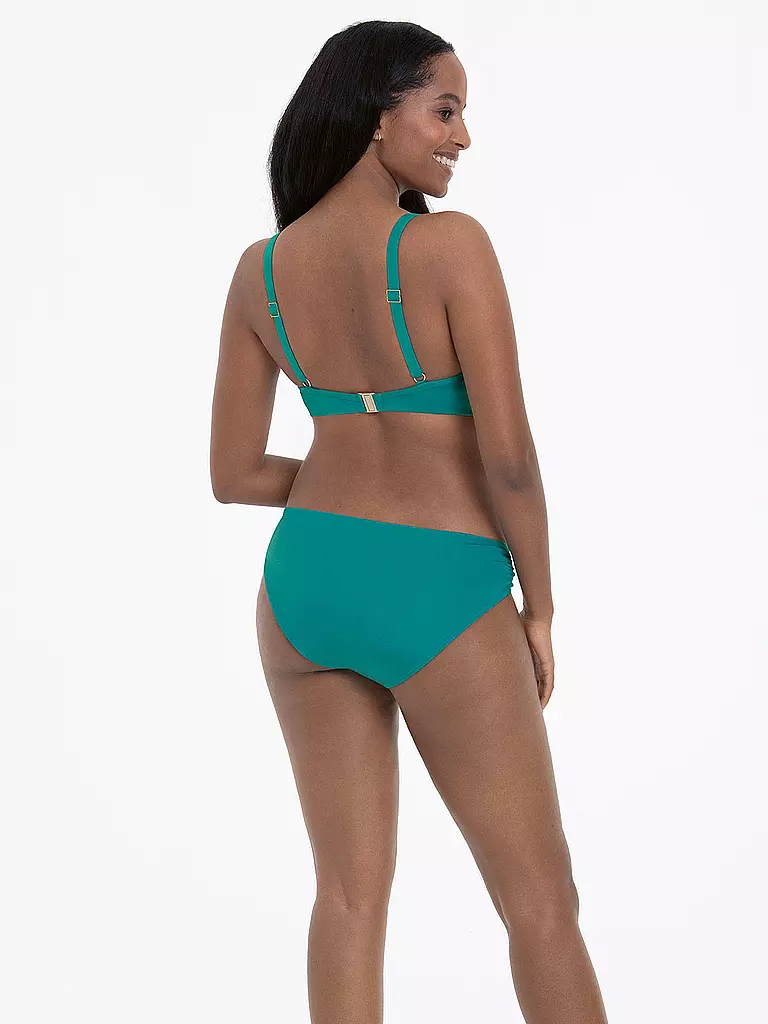 ANITA | Damen Bikini Blanca | Verde