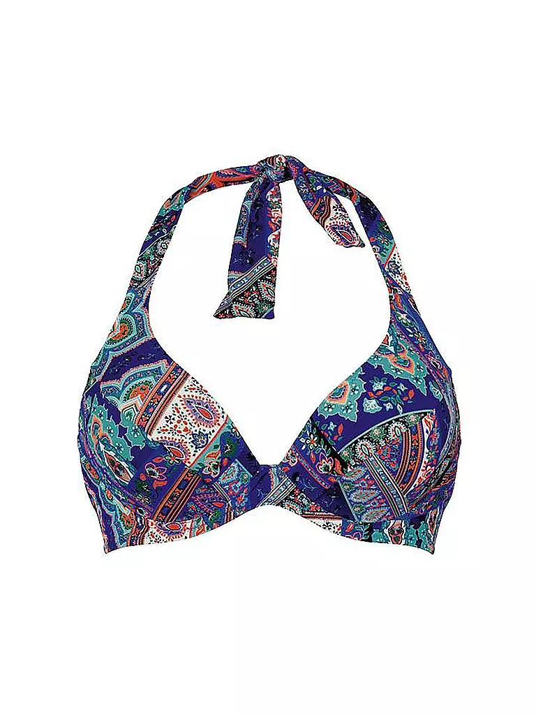 ANITA | Damen Bikinioberteil Almira | Multicolore
