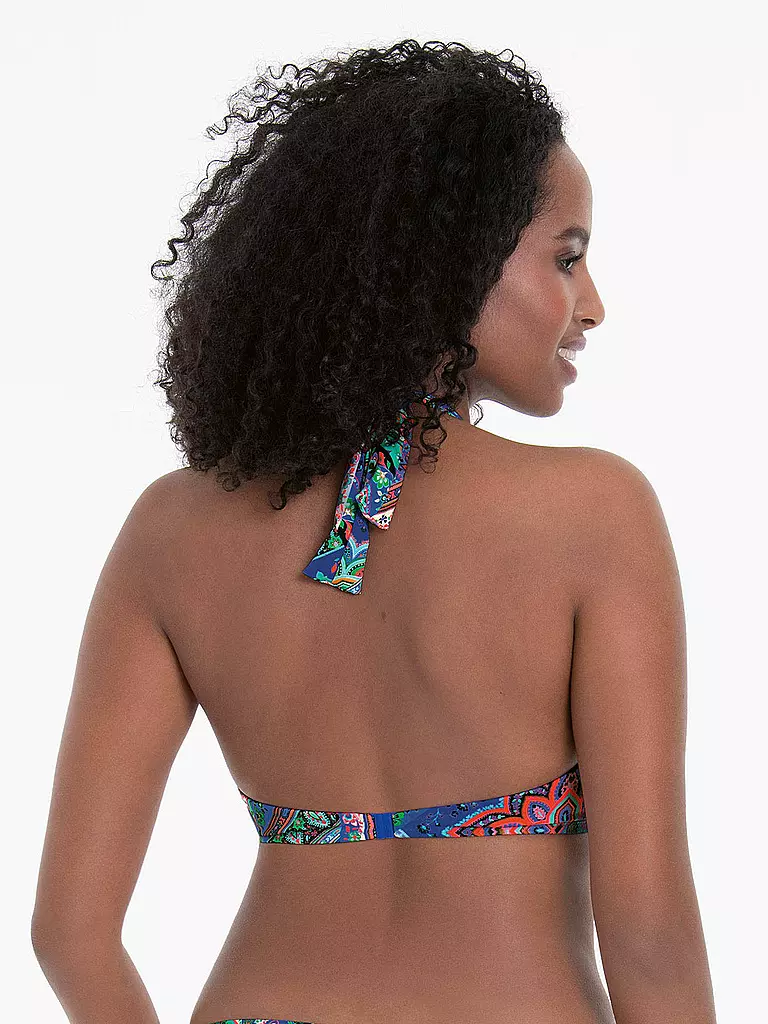 ANITA | Damen Bikinioberteil Almira | Multicolore