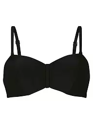 ANITA | Damen Bikinioberteil Ella | Nero