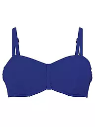 ANITA | Damen Bikinioberteil Ella | Blu
