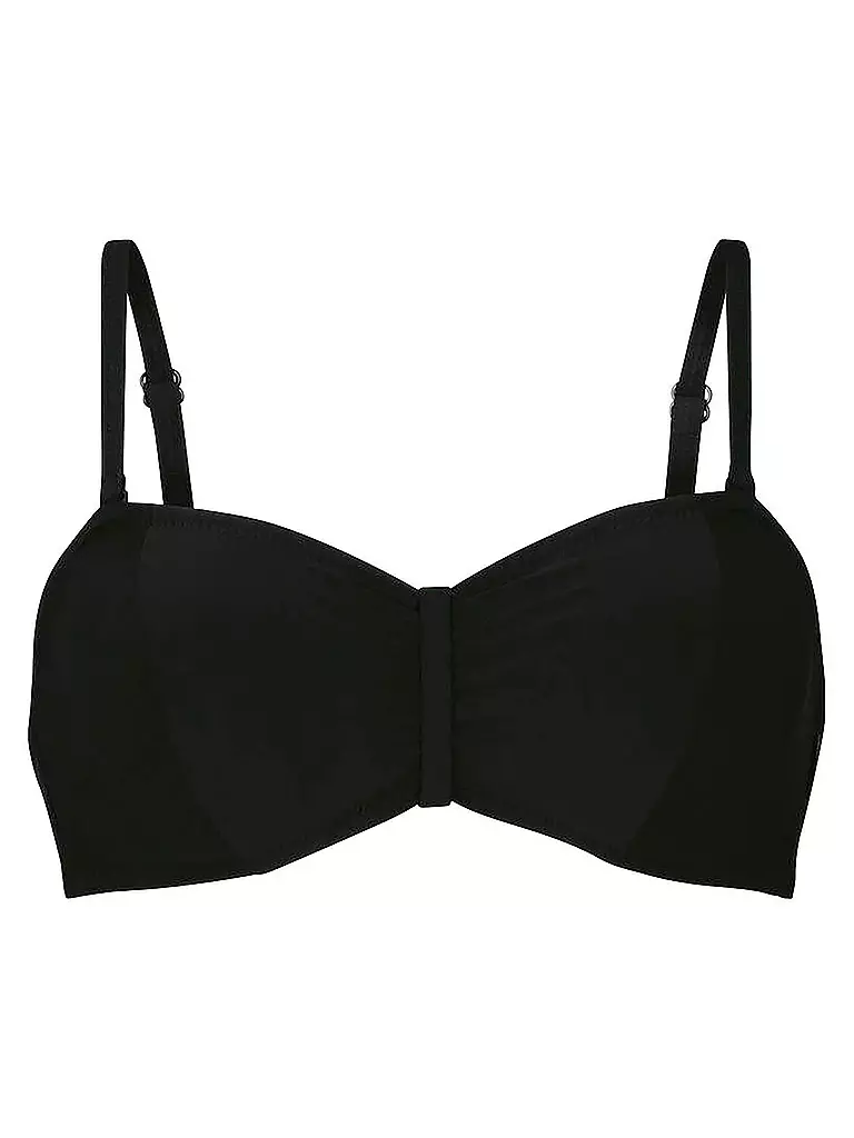 ANITA | Damen Bikinioberteil Ella | Nero