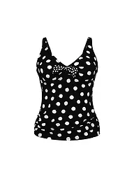 ANITA | Damen Tankinioberteil Alina | Nero
