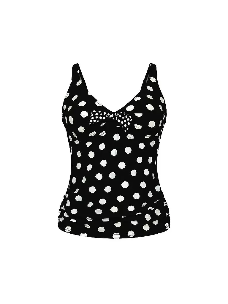 ANITA | Damen Tankinioberteil Alina | Nero