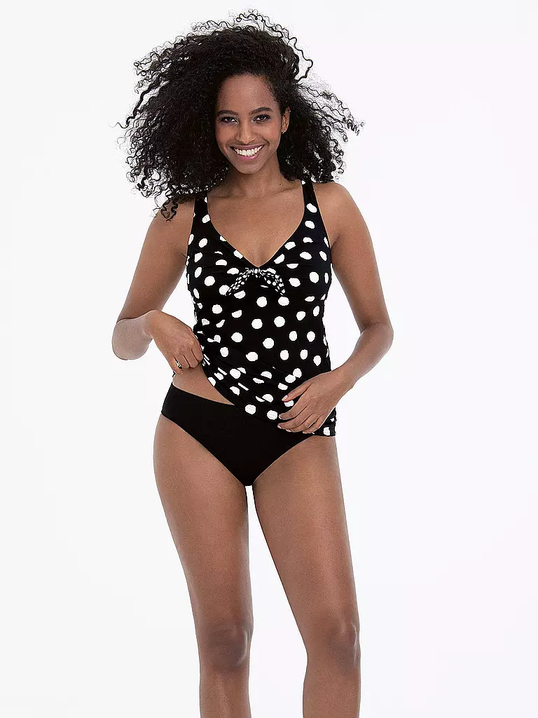 ANITA | Damen Tankinioberteil Alina | Nero