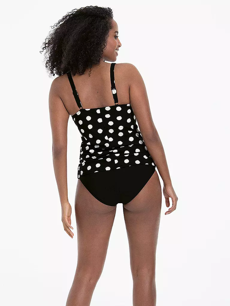 ANITA | Damen Tankinioberteil Alina | Nero