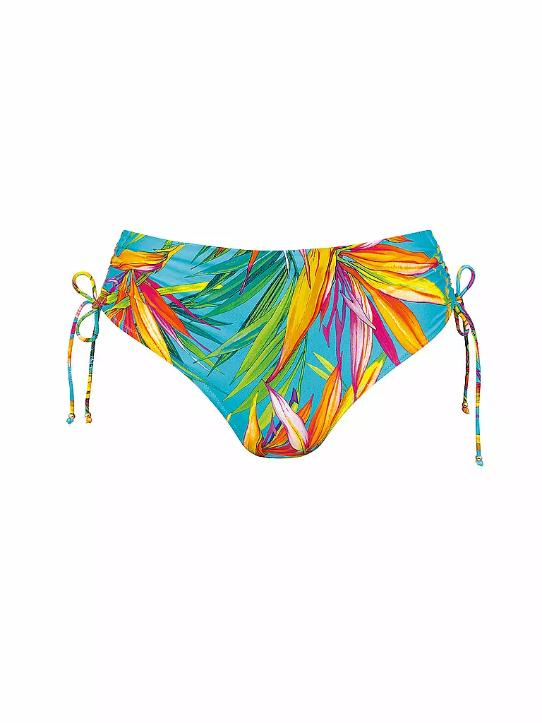 ANITA | Slip bikini da donna Candy Tropics | Turchese