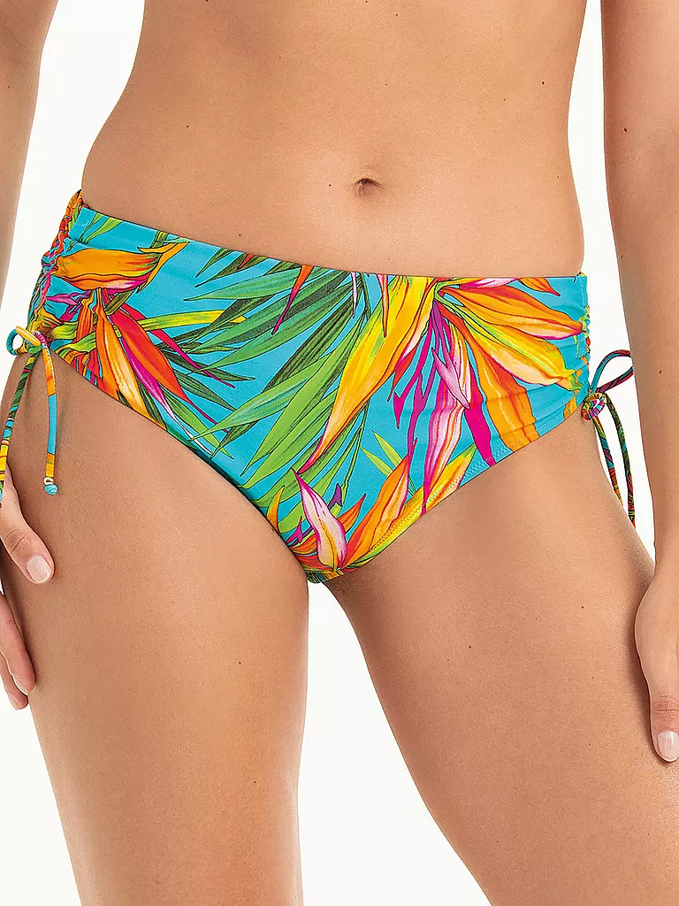 ANITA | Slip bikini da donna Candy Tropics | Turchese