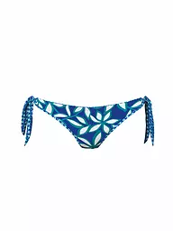 ANITA | Slip bikini da donna RF-Beach Blossom | Blu