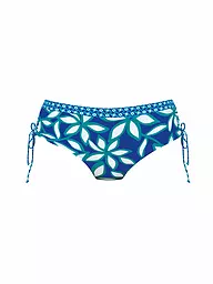 ANITA | Slip bikini da donna RF-Beach Blossom | Blu