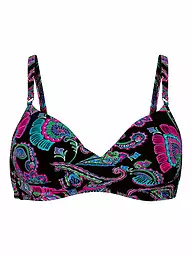 ANITA | Slip bikini da donna RF-Bohemia | Nero