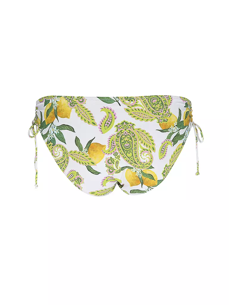 ANITA | Slip bikini da donna RF-Lemon Love |