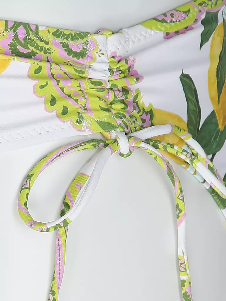 ANITA | Slip bikini da donna RF-Lemon Love |