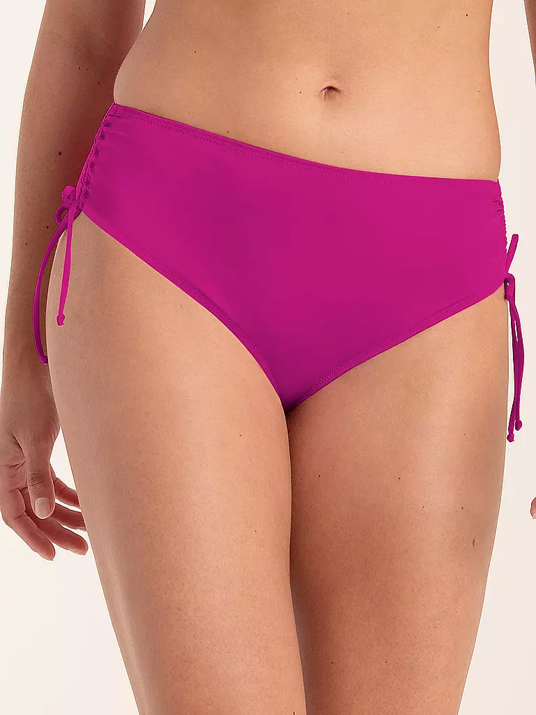 ANITA | Slip bikini da donna RF-Shiny Basics | Fucsia