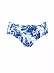 ANITA | Slip bikini da donna Terra Blue | Blu
