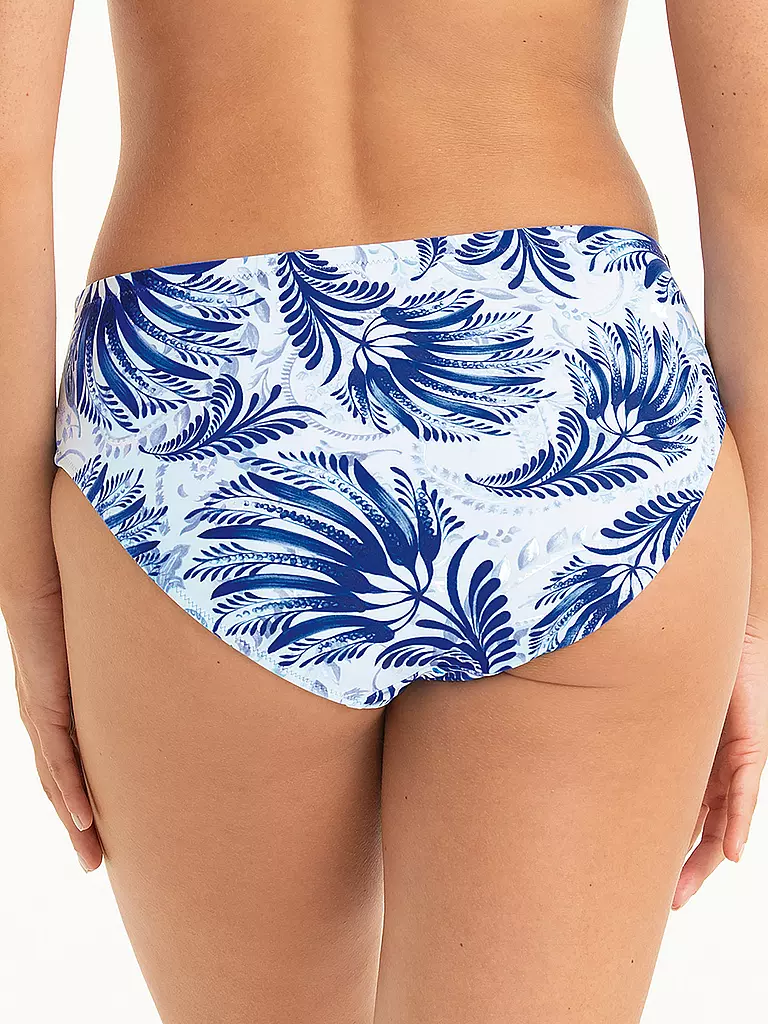 ANITA | Slip bikini da donna Terra Blue |