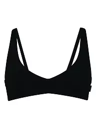ANITA | Top bikini da donna Pure | Nero