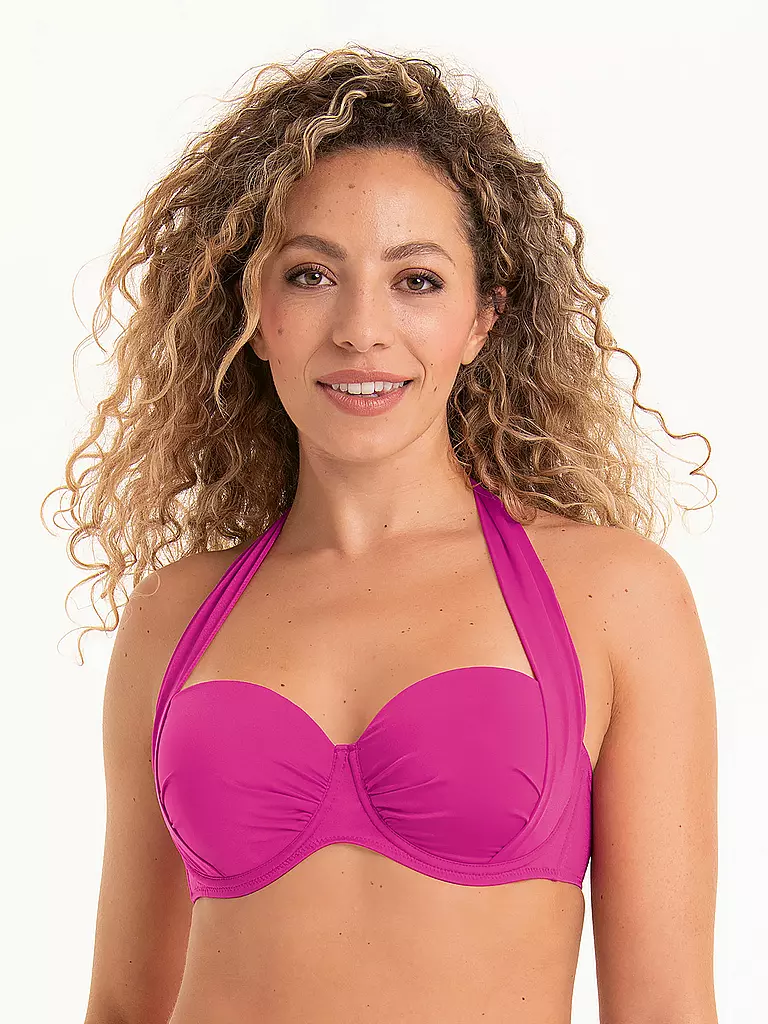 ANITA | Top bikini da donna RF-Shiny Basics |