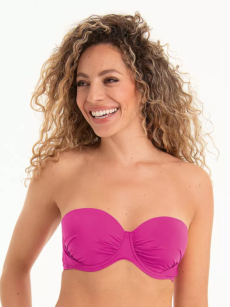ANITA | Top bikini da donna RF-Shiny Basics |