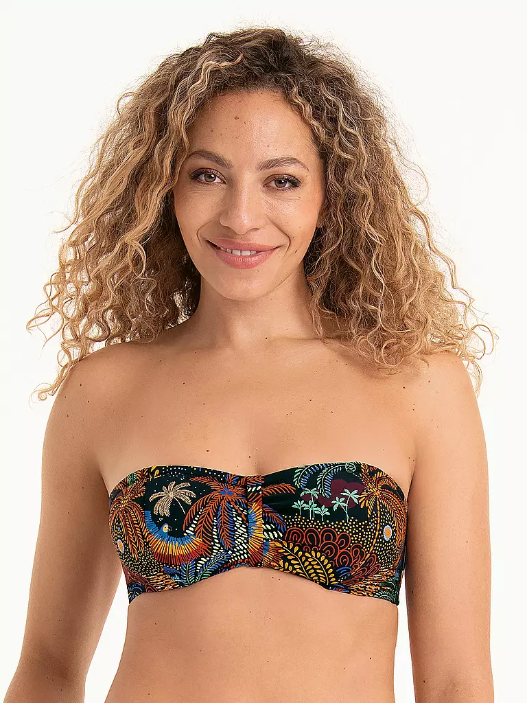 ANITA | Top bikini da donna RF-Tropical Nights |