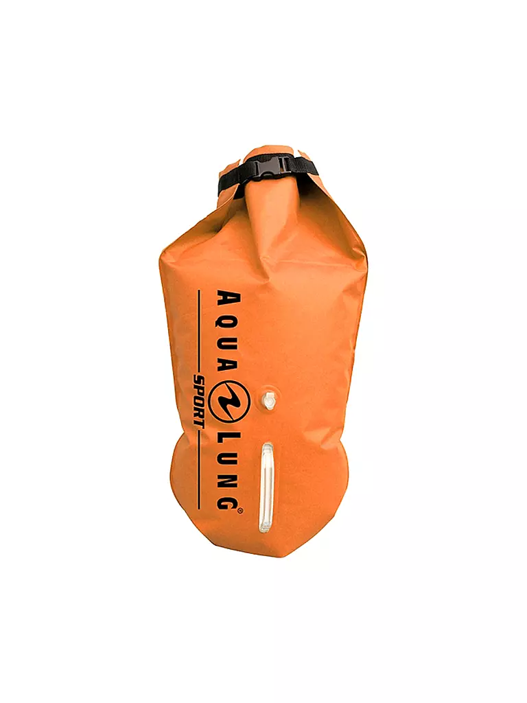 AQUALUNG | IDry Bag | Arancione