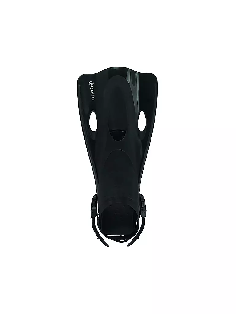 AQUALUNG | Pinne da nuoto Twister | Nero