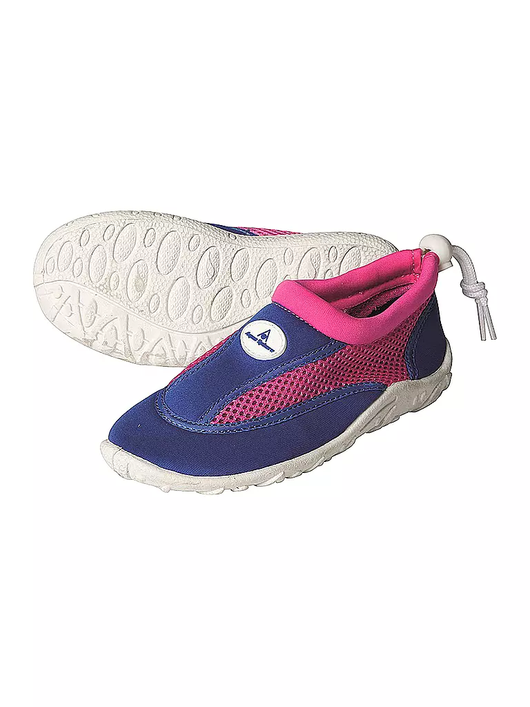 AQUALUNG | Scarpe da bagno da donna Cancun | Fucsia