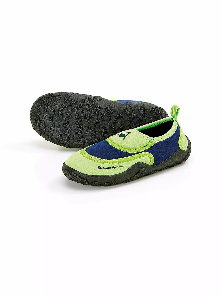 AQUALUNG | Scarpe da bagno per bambini Beachwalker | Verde chiaro