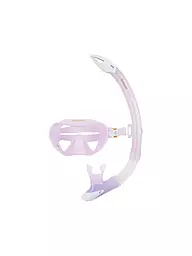AQUALUNG | Set da immersione 2 pezzi Nabul Combo | Lilla