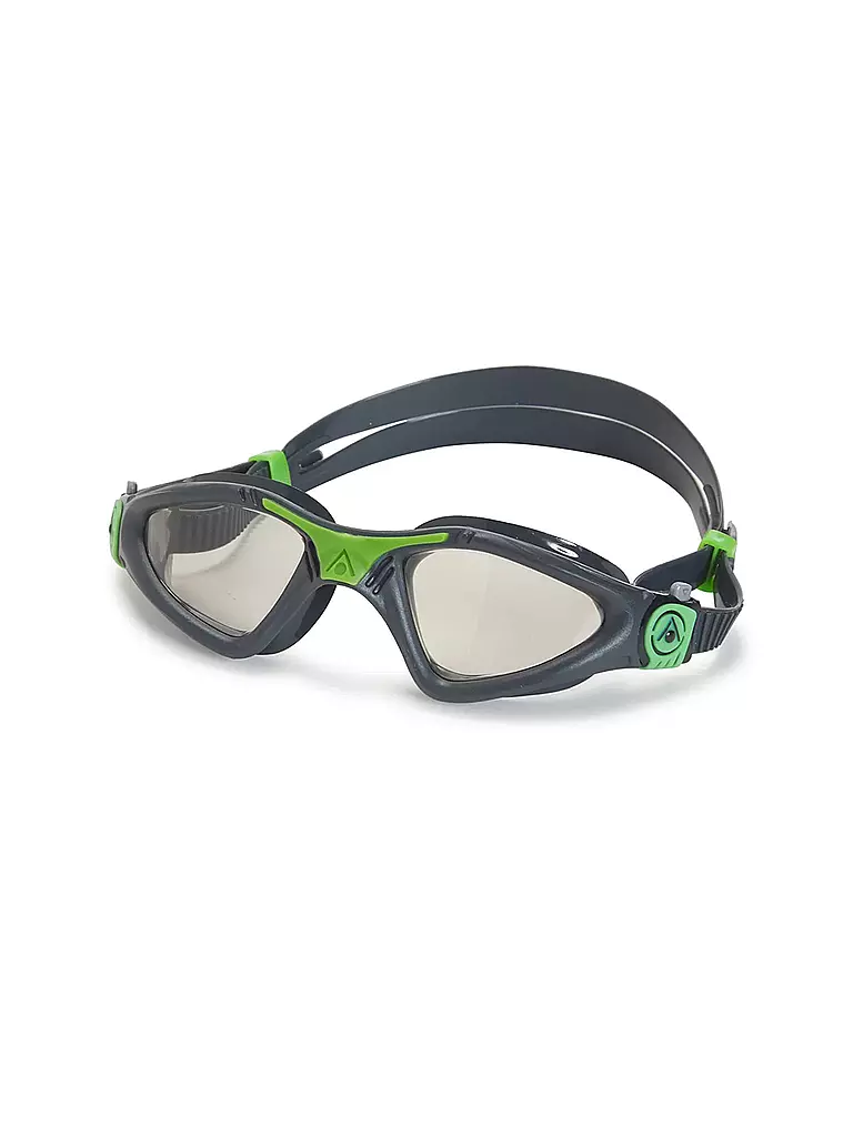AQUASPHERE | Occhialini da nuoto Kayenne | Grigio