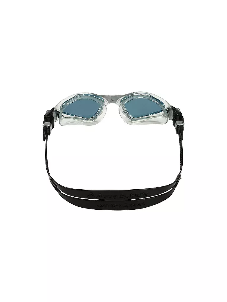 AQUASPHERE | Occhialini da nuoto Kayenne | Petrolio