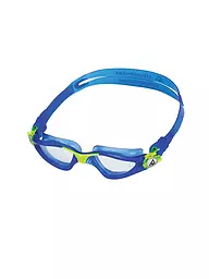 AQUASPHERE | Occhialini da nuoto per bambini Kayenne | Blu