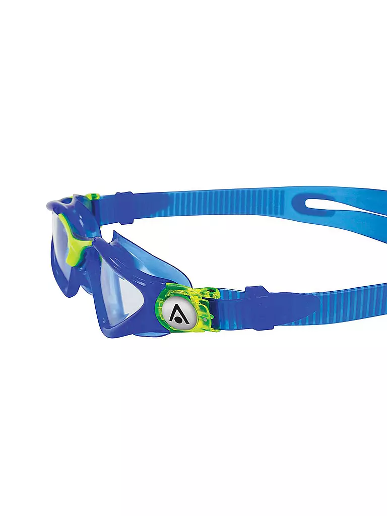 AQUASPHERE | Occhialini da nuoto per bambini Kayenne | Blu