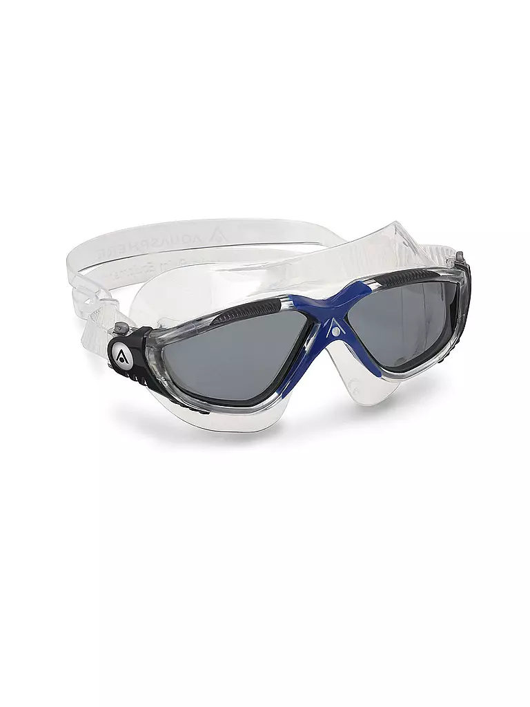 AQUASPHERE | Occhialini da nuoto Vista | Grigio