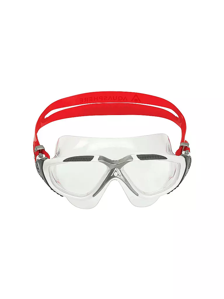 AQUASPHERE | Occhialini da nuoto Vista | Bianco