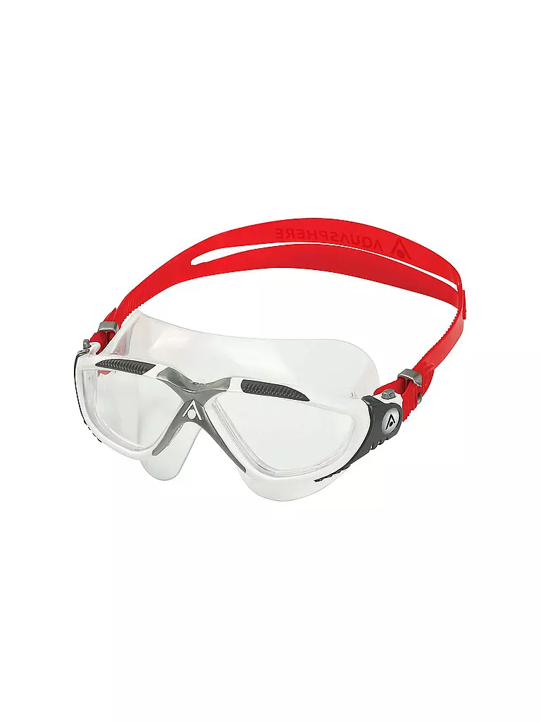 AQUASPHERE | Occhialini da nuoto Vista | Bianco