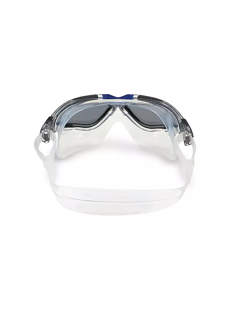 AQUASPHERE | Occhialini da nuoto Vista | Grigio