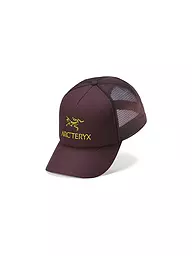 ARCTERYX |  Kappe Bird Word Trucker  | Bacca