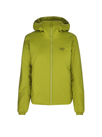 ARCTERYX | Isogiacca Atom da donna