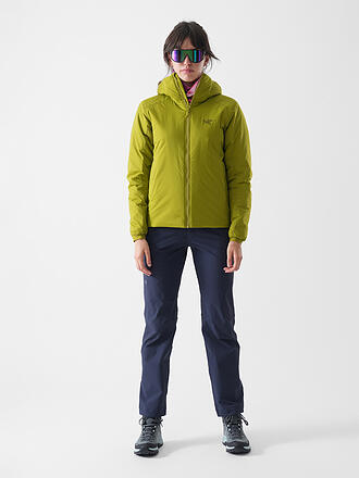ARCTERYX | Isogiacca Atom da donna