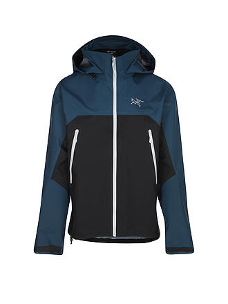 ARCTERYX | Giacca da trekking da uomo Beta AR 3L GTX Hoodie